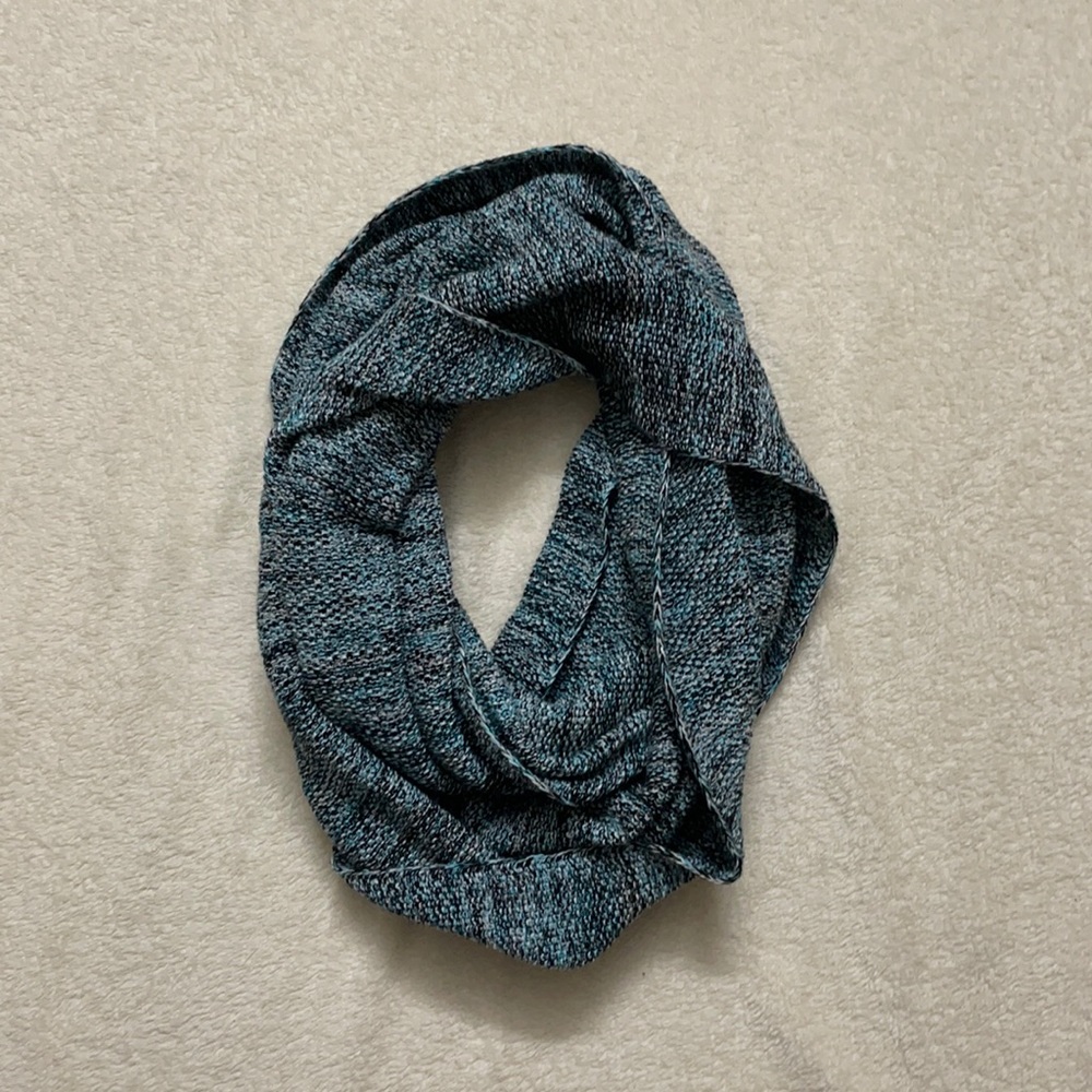 Infinity Scarf
